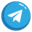 Telegram Logo Icon 134592 680