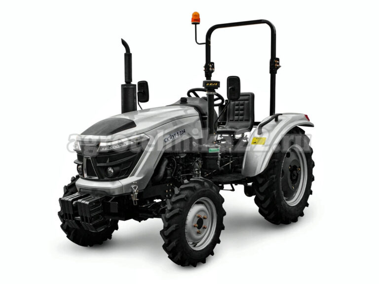 Tractor Scout Ty 254 (9) 49905