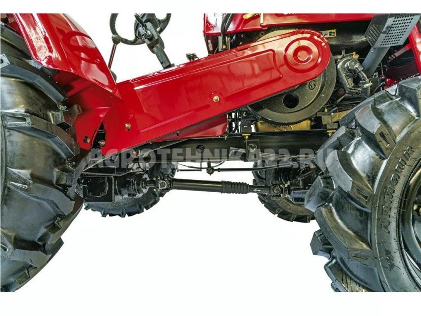 Traktor Shifeng Sf 244 1469