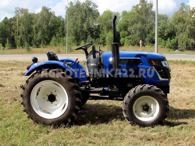 Traktor CHetrpiller 1496