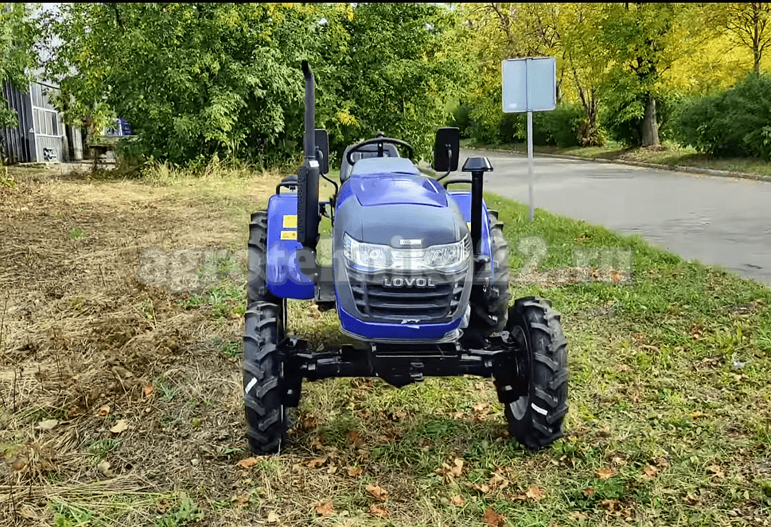Traktor Lovol TE 244 (3) 54166