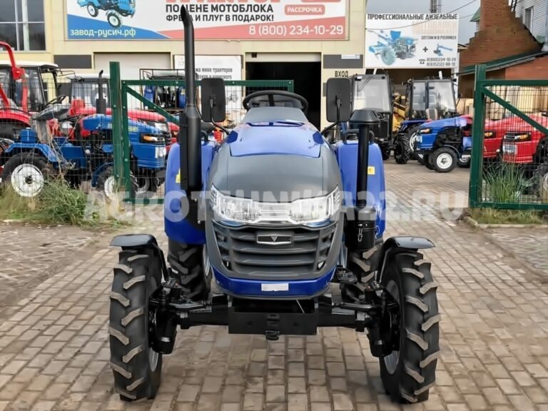 Traktor Lovol TE 244 HT 2 22882