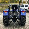 Traktor Lovol TE 354 HT 1416