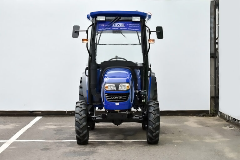 Traktor Lovol Te 404 Bolshaya Kabina (13) 54816