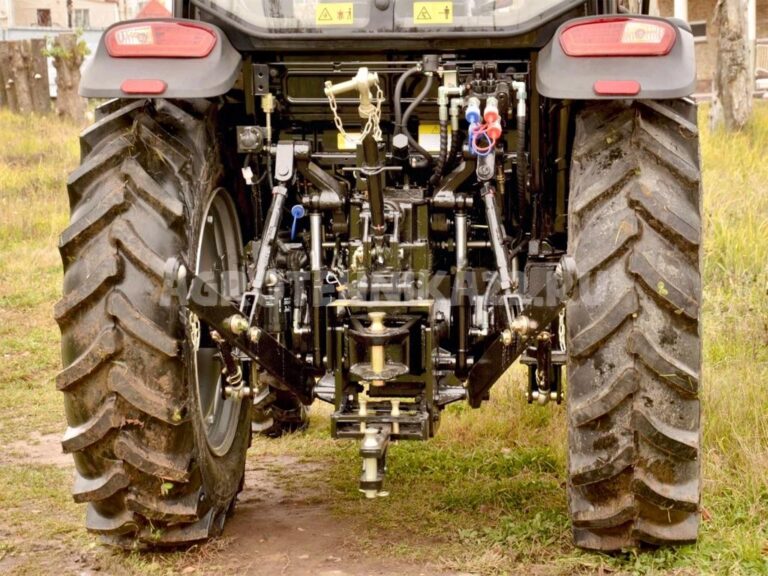 Traktor Lovol Te804 1478