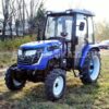 Traktor Xingtai Xt 504 S Kabinoy 1388