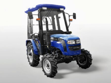 Traktor Lovol Te 244 4h4 S Kabinoj (4) 55509