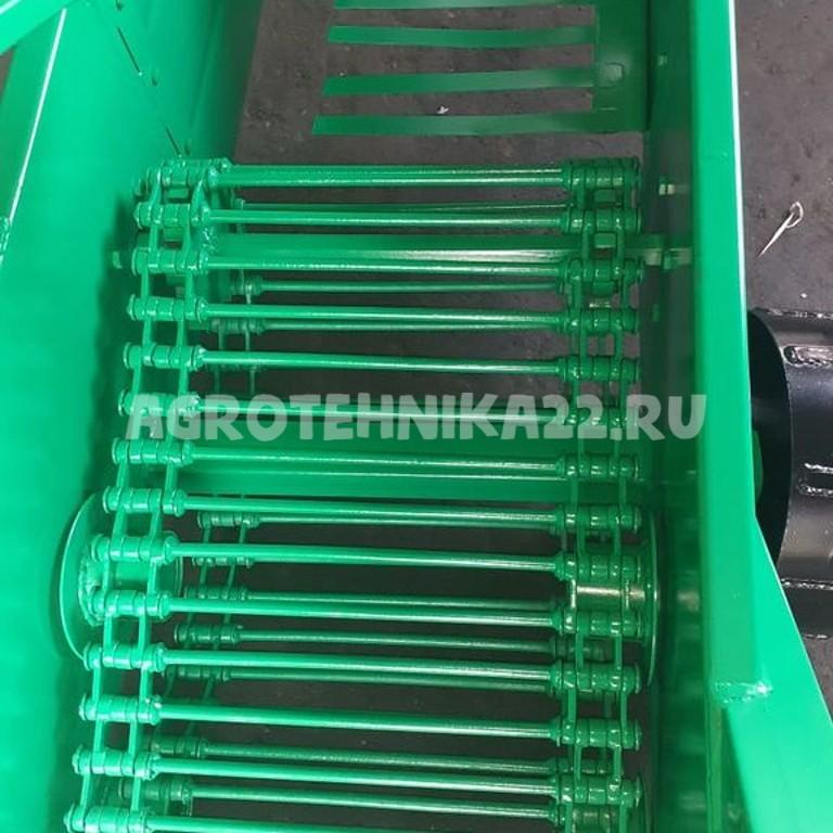 Kartofelekopatel KN 1 Dlya Minitraktora 13457
