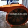 Зернодробилка Шмель 5.5 кВт (380 В)