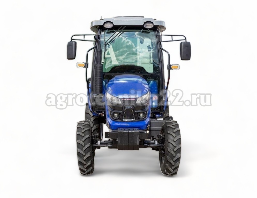 Traktor Rusich Tb 504 (6) 55117