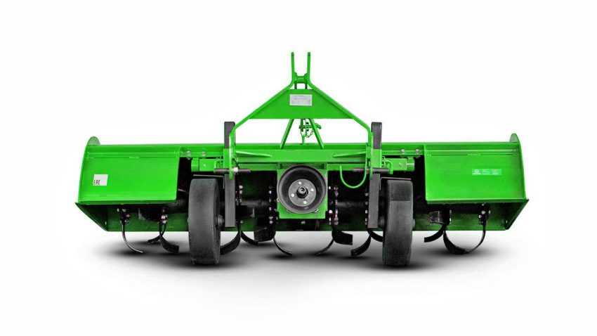 Pochvofreza Dlya Traktora Kerland W 2.0 001 26231