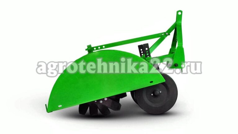 Pochvofreza Dlya Traktora Kerland W 2.0 003 26233