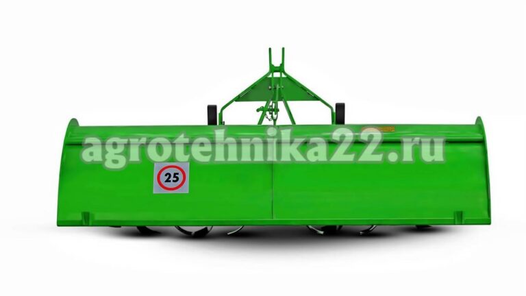 Pochvofreza Dlya Traktora Kerland W 2.0 005 26235