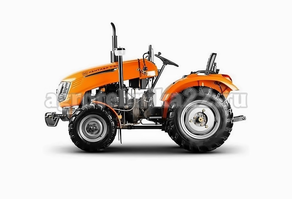 Traktor Kentavr T 240 PRO (3) 39201