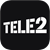 Tele2 27174