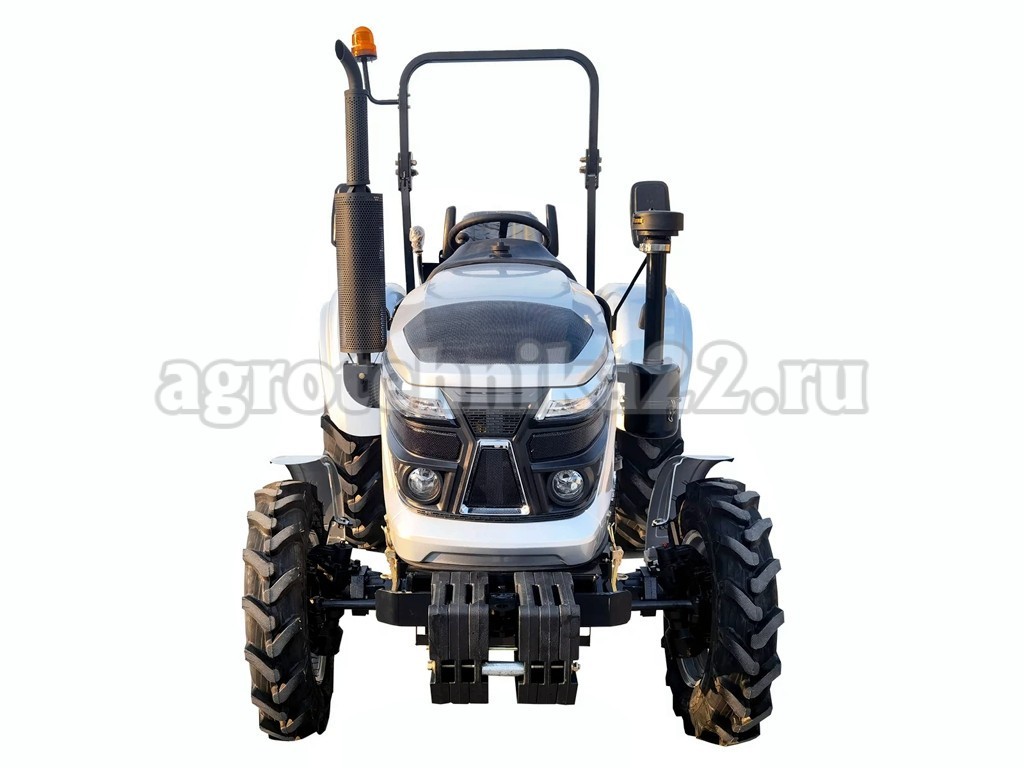 Traktor SKAUT TY 404 (2) 42559