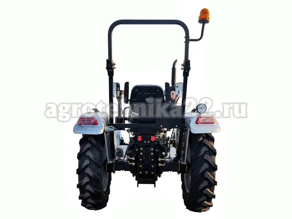 Traktor SKAUT TY 404 (4) 42560