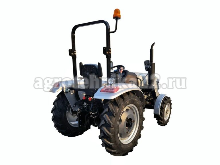Traktor SKAUT TY 404 (6) 42561