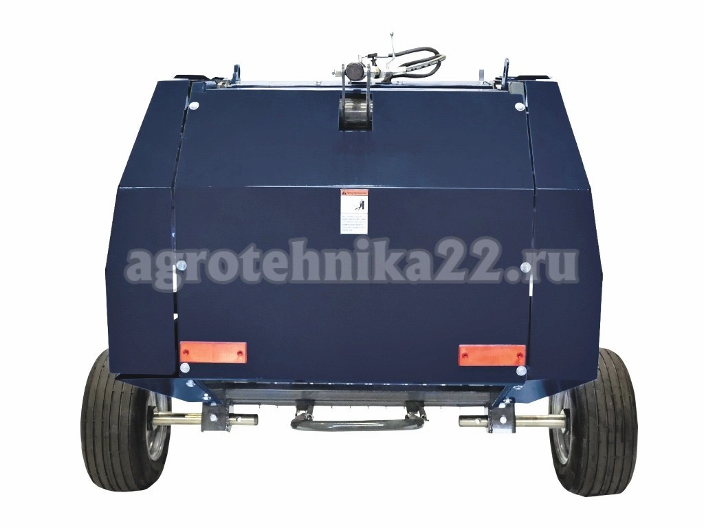 Press Podborshhik Rulonnyj Navesnoj Skaut Yk1070 K Traktoru (4) 53685