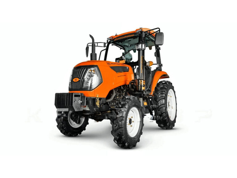 Traktor Kentavr T 654S R 53654