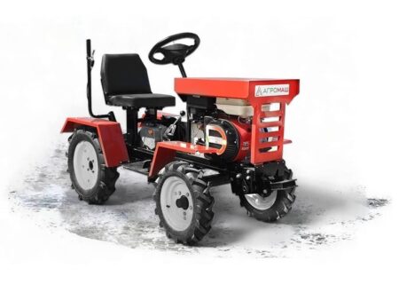 Mototraktor Mt 110 Fara Katushka Osveshcheniya 86535