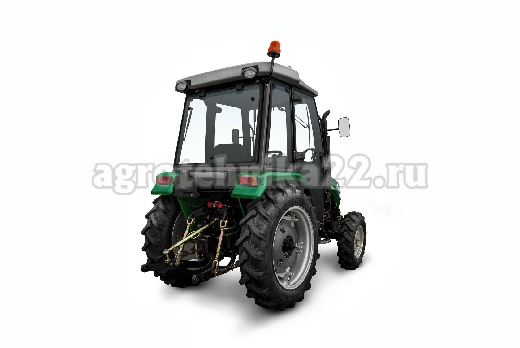 Traktor FAJTER TY 504 S (2) 54104