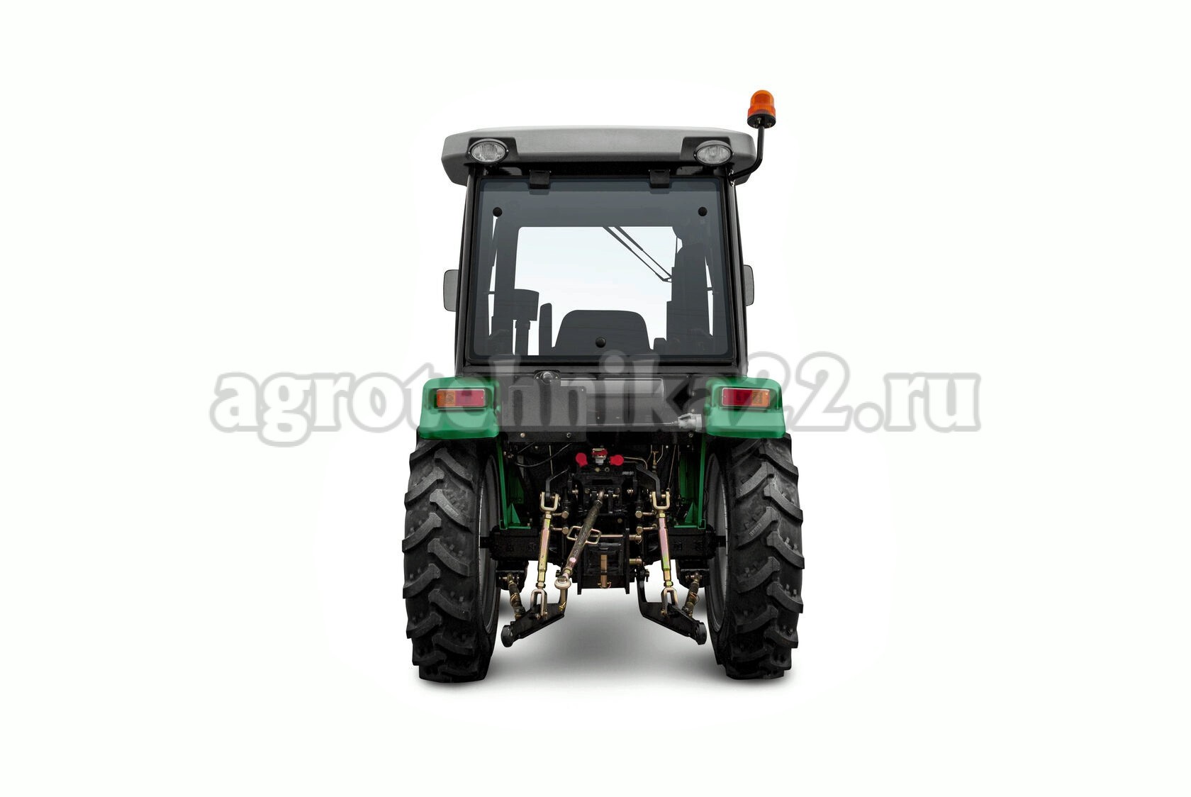 Traktor FAJTER TY 504 S (3) 54103