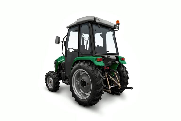 Traktor FAJTER TY 504 S (4) 54102