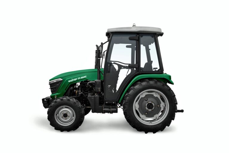 Traktor FAJTER TY 504 S (5) 54101