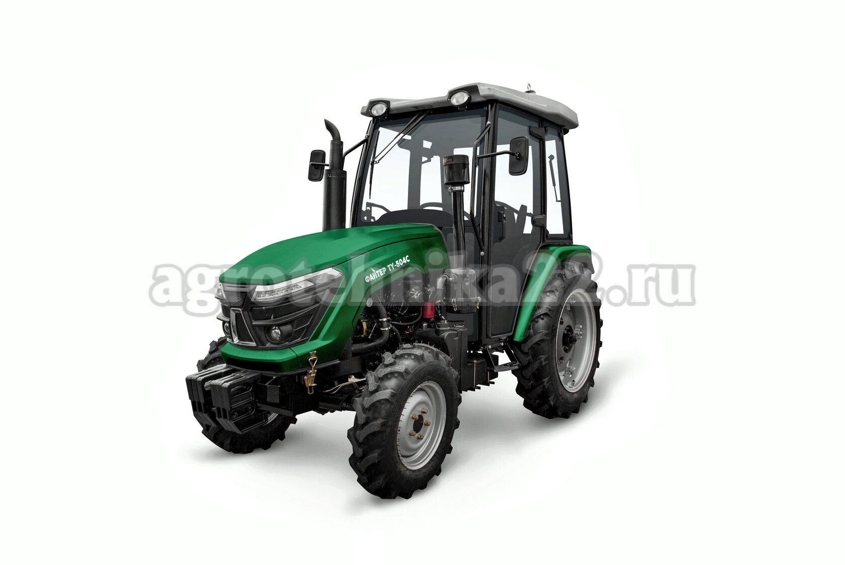 Traktor FAJTER TY 504 S (6) 54100