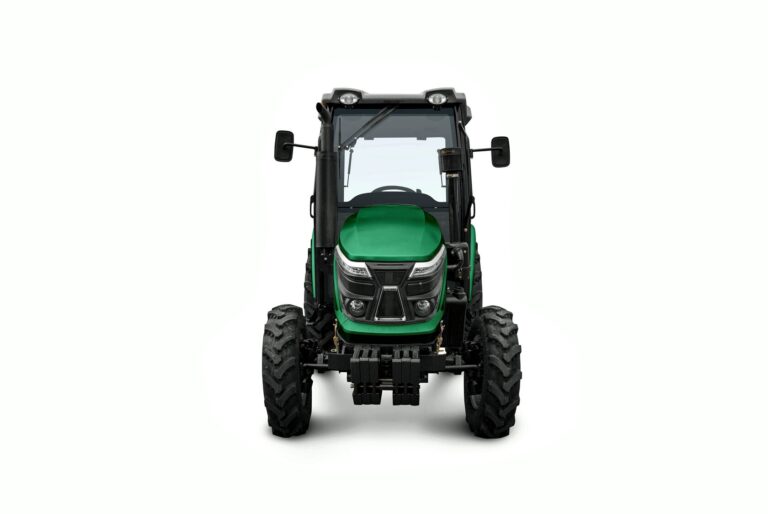 Traktor FAJTER TY 504 S (7) 54099