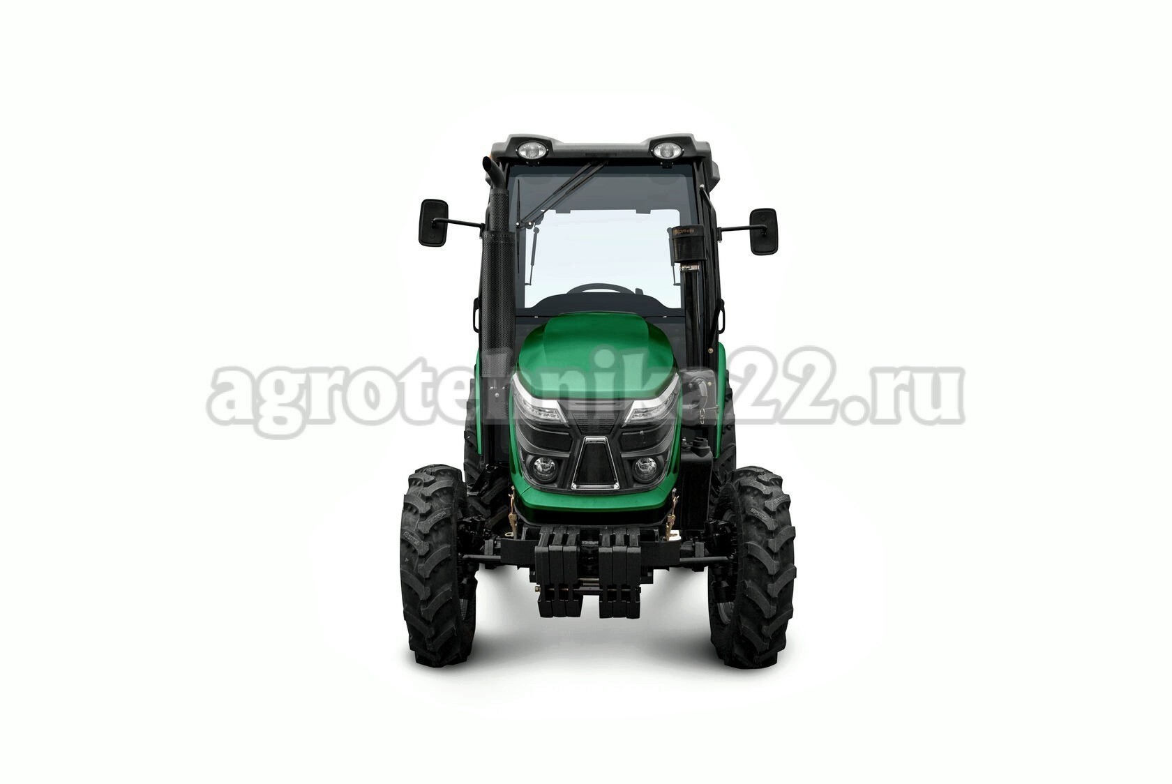Traktor FAJTER TY 504 S (7) 54099
