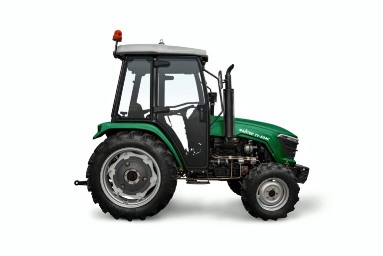 Traktor FAJTER TY 504 S 54105