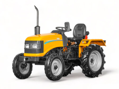 Traktor Sonalika 54894