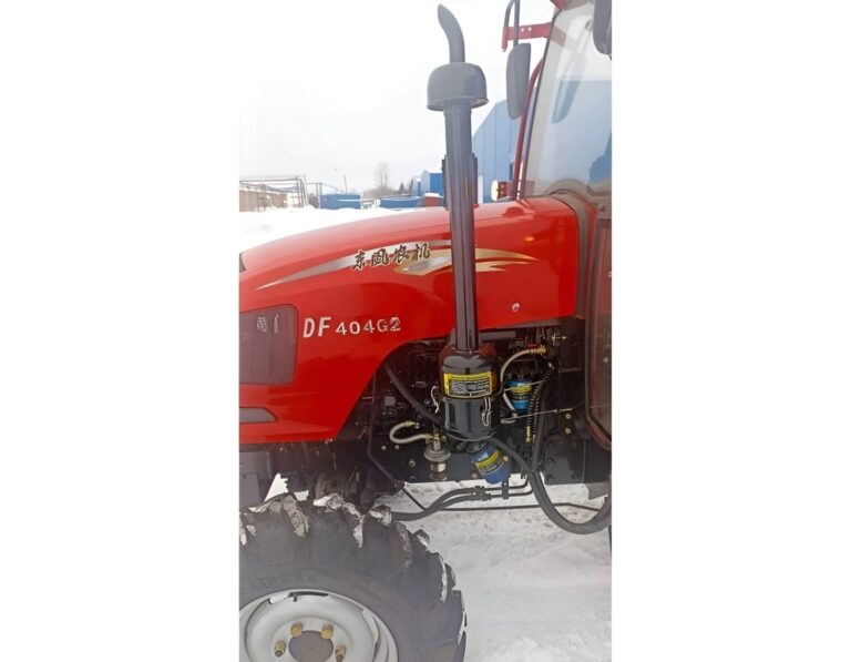 Traktor Dongfengdf 404 G2 S Kabinoj (3) 56301
