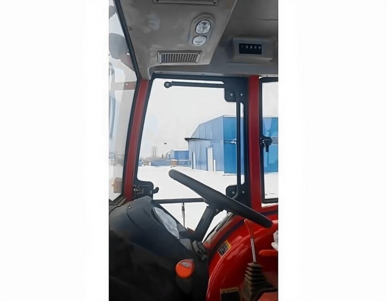 Traktor Dongfengdf 404 G2 S Kabinoj (5) 56303