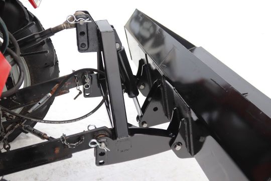Pricepnye Otverstiya Kovsha 1x 56507