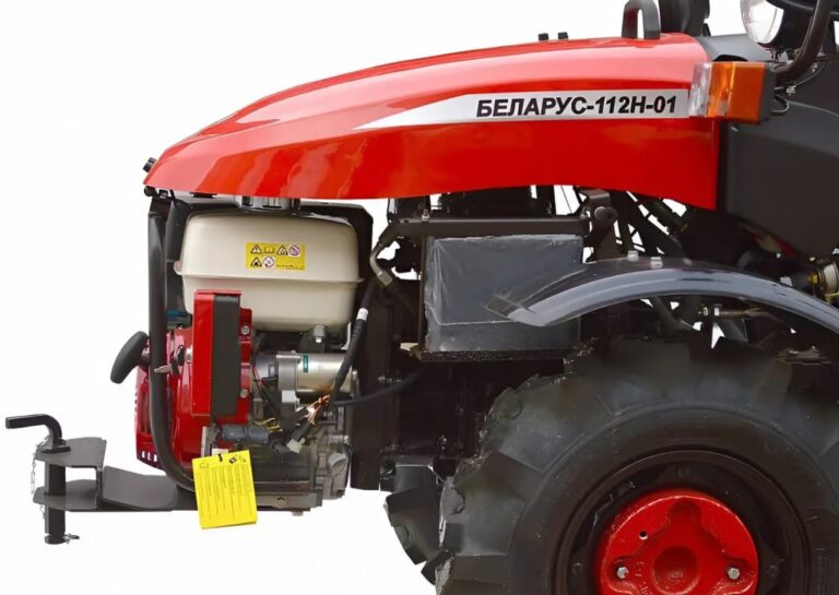 Minitraktor Benzinovyj Belarus 112n 01 (2) 86596