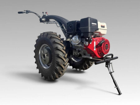 Мотоблок new sich mb 13 honda gx390