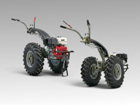 Мотоблок new sich mb 13 honda gx390