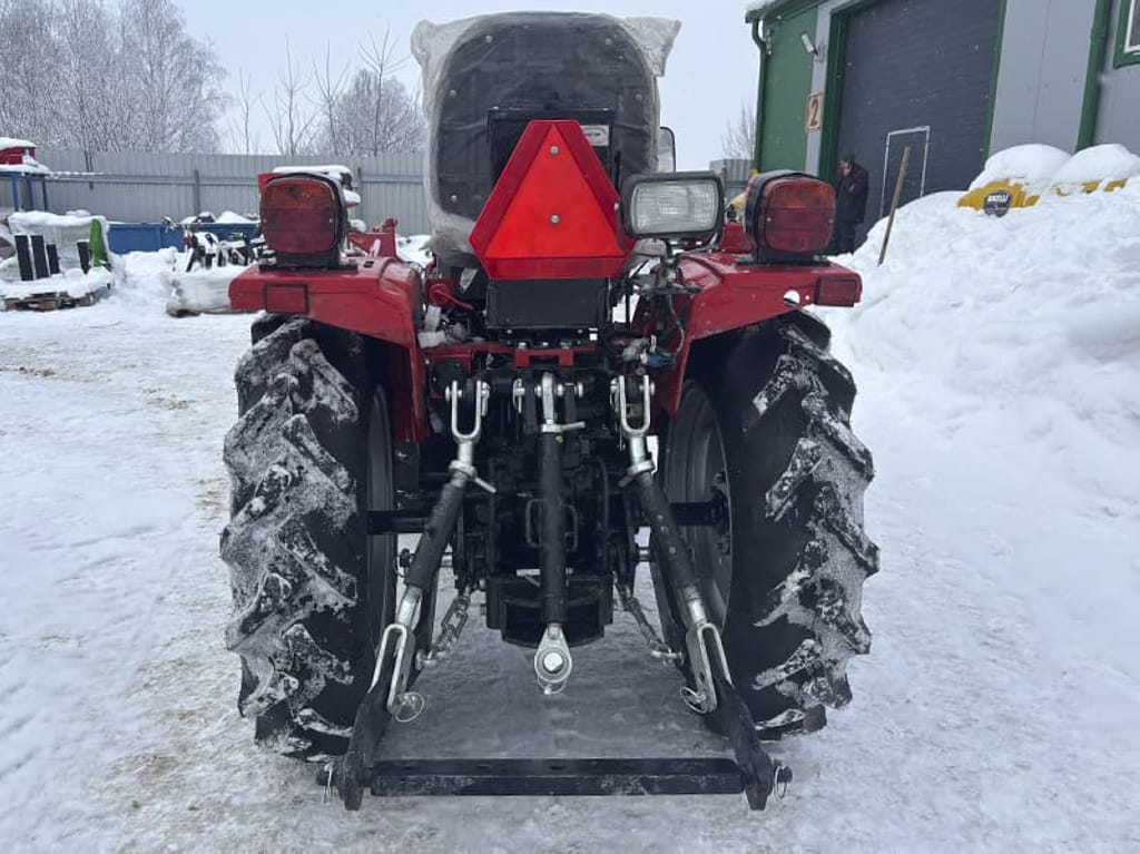 Dizelnyj Minitraktor Mitsubishi Vst Mt180d (17) 102533