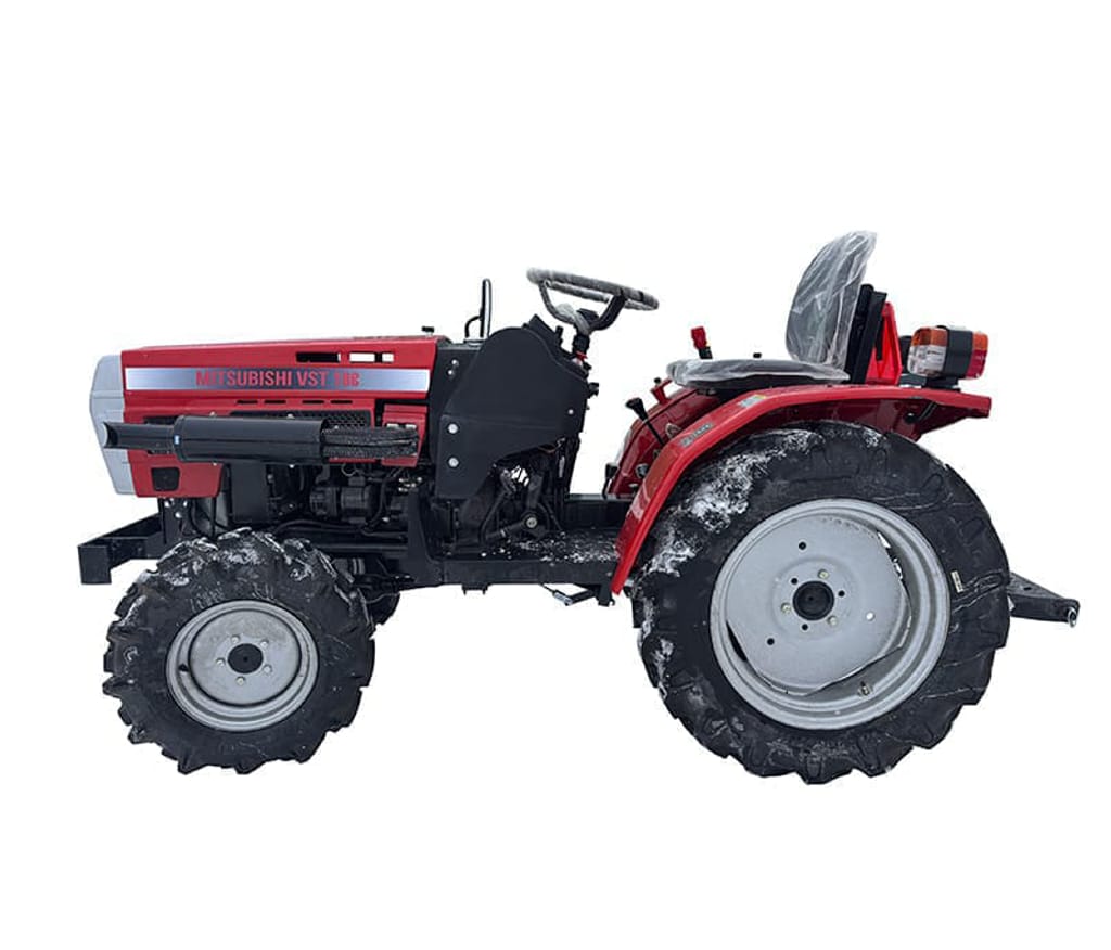 Dizelnyj Minitraktor Mitsubishi Vst Mt180d (3) 102525
