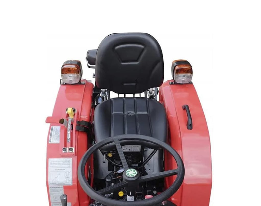 Dizelnyj Minitraktor Mitsubishi Vst Mt180d (4) 102526
